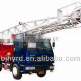 XJ70 Workover Rig thumbnail-1