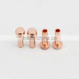 Competitive Price Blind Rivets/copper Lelctrical Contact thumbnail-2