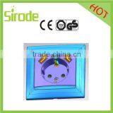 European Eletric Wall Socket With Usb Port thumbnail-2