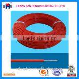 High Quality Colorful Electrical Cable H05V-U/H07V-U Made in China thumbnail-5
