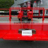 AERIAL PLATFORM HYNDAI HD65-78 2-4 Ton Standard Cab Chassis and 4WD thumbnail-3
