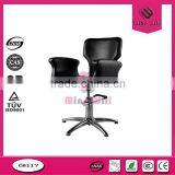 Hydraulic Hair Styling Chair With Footrest thumbnail-3