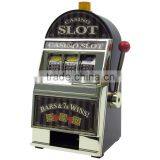 Hot Sales Cosino Slot Machine Bank thumbnail-4