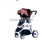 2016 Newest Design 3 in 1 Baby Stroller With High Quality Baby Stroller Quality Choice