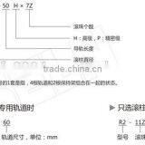 Custom Linear Guide Rail ,cross Roller Guide V6250 for Printed Machine V6-250 thumbnail-5