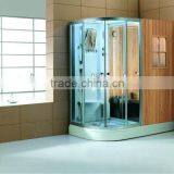 Sauna shower combination WS-180100