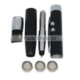 Promotional 36gb Usb Pen Drive , New Design Money Detector Ball Pen thumbnail-5