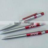 PL-01 Custom Gift Plastic Gift Wrap Box for Pen