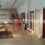 Wood Plasttic Door Panel Machine thumbnail-2