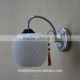 Zhongshan XHD Chinese Style Glass Chandelier Pendant Lamp thumbnail-1