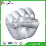 Partypro Wholesale Hottest Products 2015 PU Foam Fist Product Antistress Ball