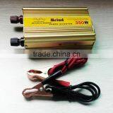 12v 24v DC to AC Full Power Pure Sine Wave Inverter 300w, Solar Inverter Charger thumbnail-4