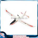 Wltoys SKY DANCER A700-A 2.4G 3ch rolling rc air plane with folding propeller