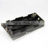 6 AA Battery Holder,BH361B Battery Holder ,6 AA Battery Holder With Snaps