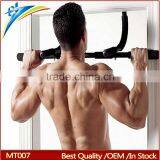 door gym pull up bar door gym exercise bar door way gym bar