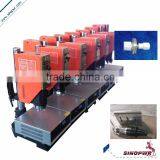 High Productivity 20khz Ultrasonic Acrylic Welding Machine thumbnail-1