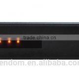 2016 Kendom New IP CCTV System Face Recognition Perimeter Analysis 4CH NVR Kit POE Power CCTV Camera Set thumbnail-3