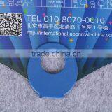 Promotional Gifts Souvenir Hand Fan Plastic Hand Fan pp Fan thumbnail-2