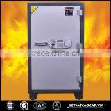 Electronic Safe - 590 EV