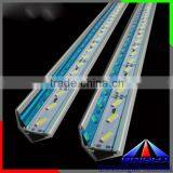 U/V Shape Aluminum Housing LED Light Bar, 5630SMD Rigid Bar Light, Samsung Rigid Bar Light 5630