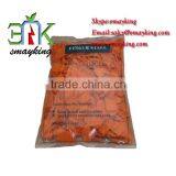 Anti-skid Orange Finger Cots thumbnail-1