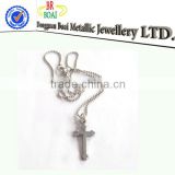 cross necklace for lady