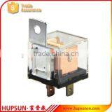 Transparent Automotive Relay With Iron Backrest, Iron Blade Auto Relay