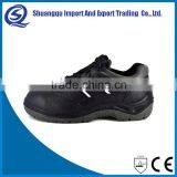 Waterproof Wholesale Fashion Designer Trendy Steel Toe Cap Safety Shoe thumbnail-1