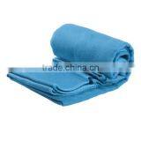 Wholesale Suede Fast Drying Compact Absorbent Sport Bath Outdoor Gym Travel Towel Micro Fiber thumbnail-3