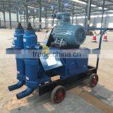 Piston Grout Injection Pump Exported To World thumbnail-4