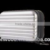 Conwood AC001B Beauty Case TOILET BAG ACCESSORY thumbnail-3