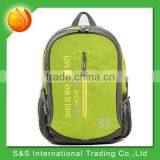 Outdoor Backpack With High Quality Casual Travelling Sports Backpack thumbnail-1