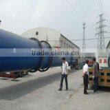 Competitive Price Airflow Sawdust Dryer Machine With CE thumbnail-4