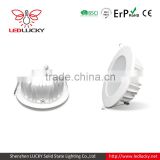 25W ErP CE and RoHS Approved led smd downlight/smd downlight