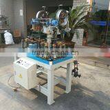 16 Spindle Copper Wire and Cable Braiding Machine XH130-16-2 thumbnail-3
