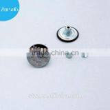 Fashion Custom 20mm Metal Snap Jean Button
