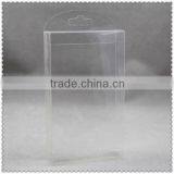 Clear Cell Phone Carton