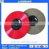 0.18mm Thickness, 25mm Width Coated Aluminum Venetian Blinds Slats for Blinds and Windows thumbnail-1