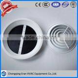 Round Ceiling Air Diffusers With Dapmer thumbnail-2