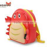 NOHOO Children School Bags With Cartoon Pictures, Children Waterproof Backpack Girls Bag thumbnail-2