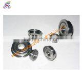 Ball Bearing F6900ZZ Flange Bearing
