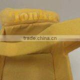 Tonka Truck Plush Soft Yellow Dump Truck Stuffed Toy thumbnail-3