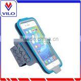 2016 Custom Sports Ecercise Gym Jogging Armband For IPhone 6 thumbnail-2