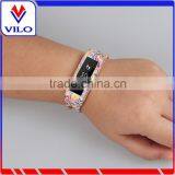 Silicone Replacement Band For Fitbit Alta Wristband, Rubber Watch Band For Fitbit Alta thumbnail-4