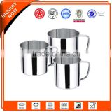 China supplier high quality stainless steel single cup coffee maker