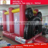 2016 China Hot Sale Inflatable Bouncer With Durable Material thumbnail-4