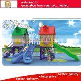 Attractive Kids Toys Animals Theme Amusement Park Playground H30-1432 thumbnail-1