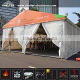Customized Retractable Tent thumbnail-3