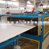 XPS Foam Board Extrusion Line thumbnail-1