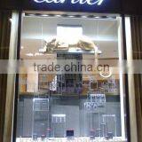 Advertising Display Backlit LED Letter Sign Outdoor Wall Lights thumbnail-6